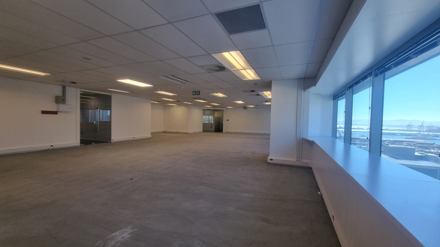 To Let Commercial Property for Rent in Foreshore Western Cape